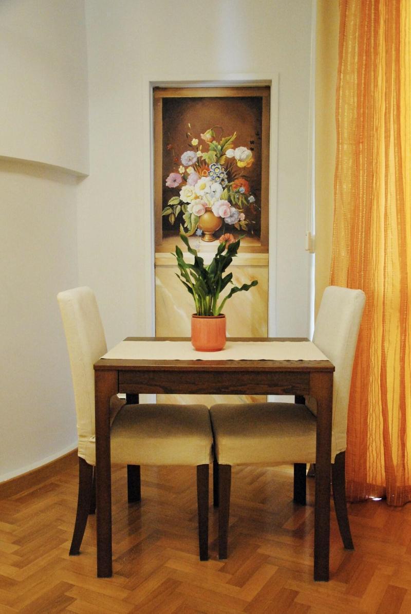 Acomodação com café da manhã  A Casa Di Tiziana - 3*