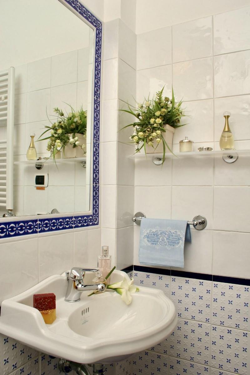 Bed and breakfast A Casa Di Tiziana -
