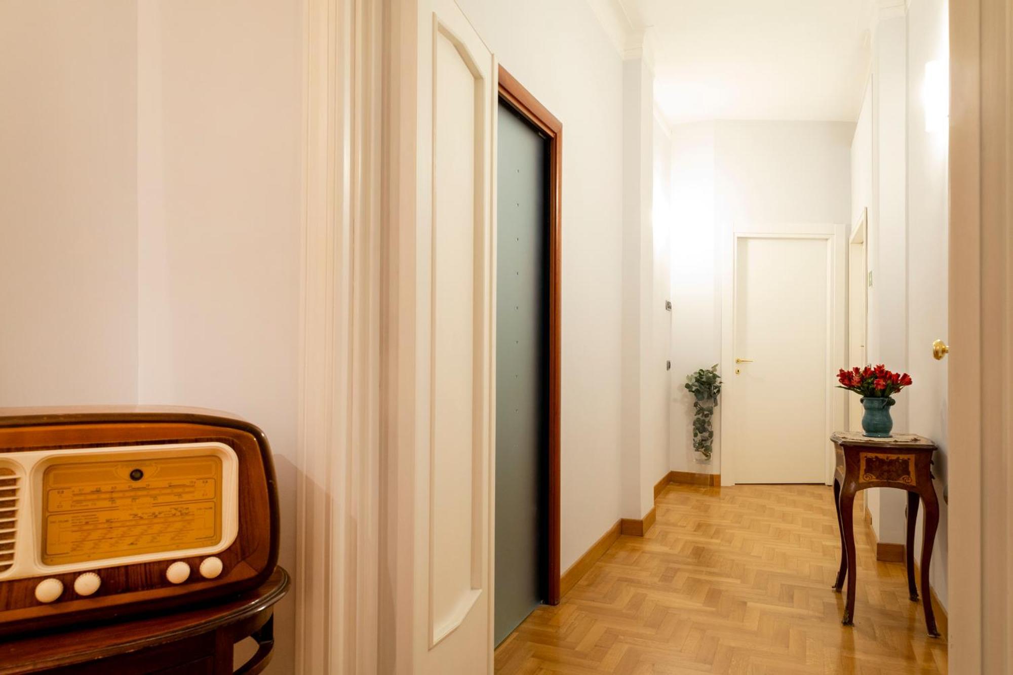Bed and breakfast A Casa Di Tiziana -