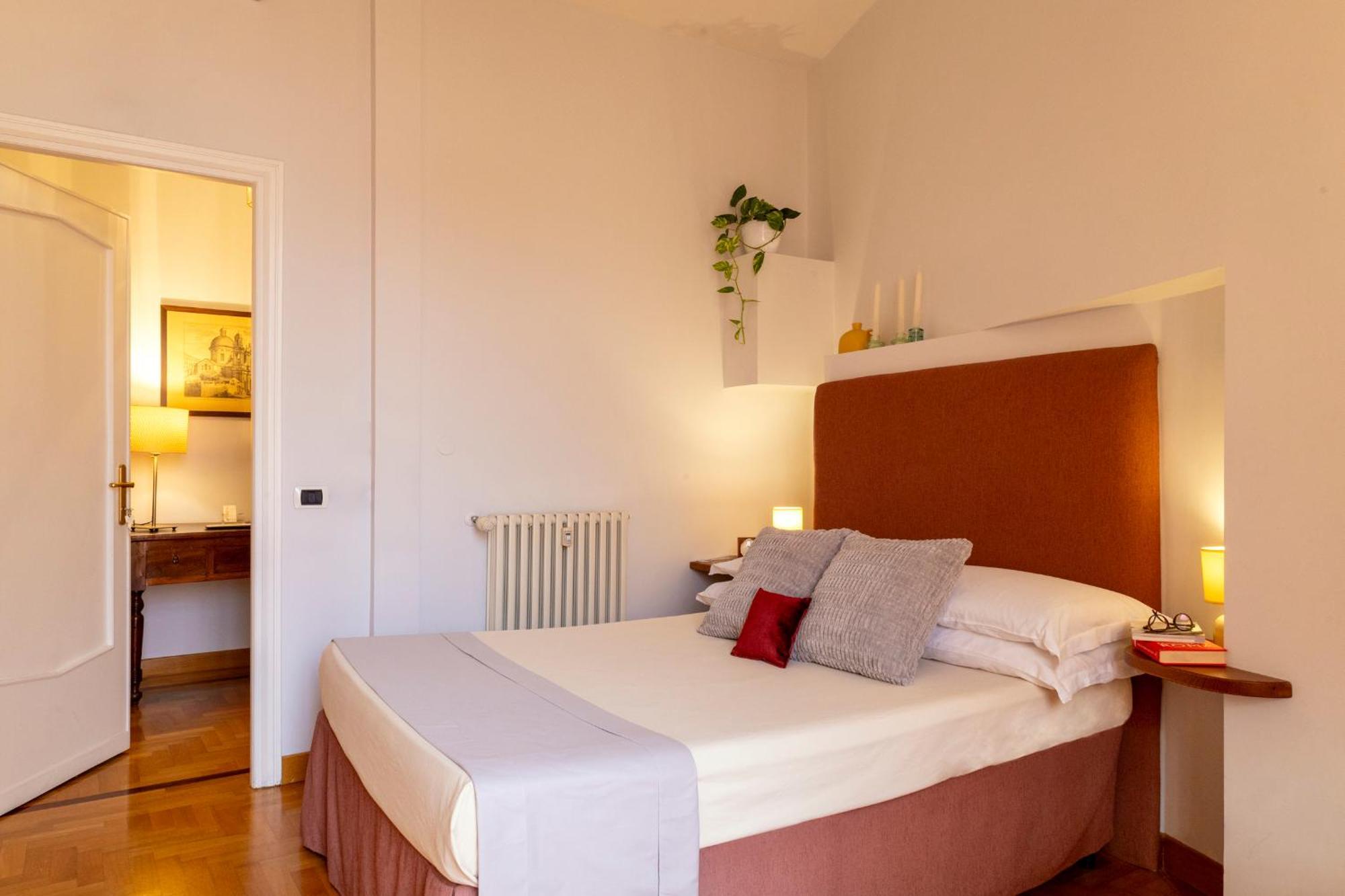 Bed and breakfast A Casa Di Tiziana - Roma