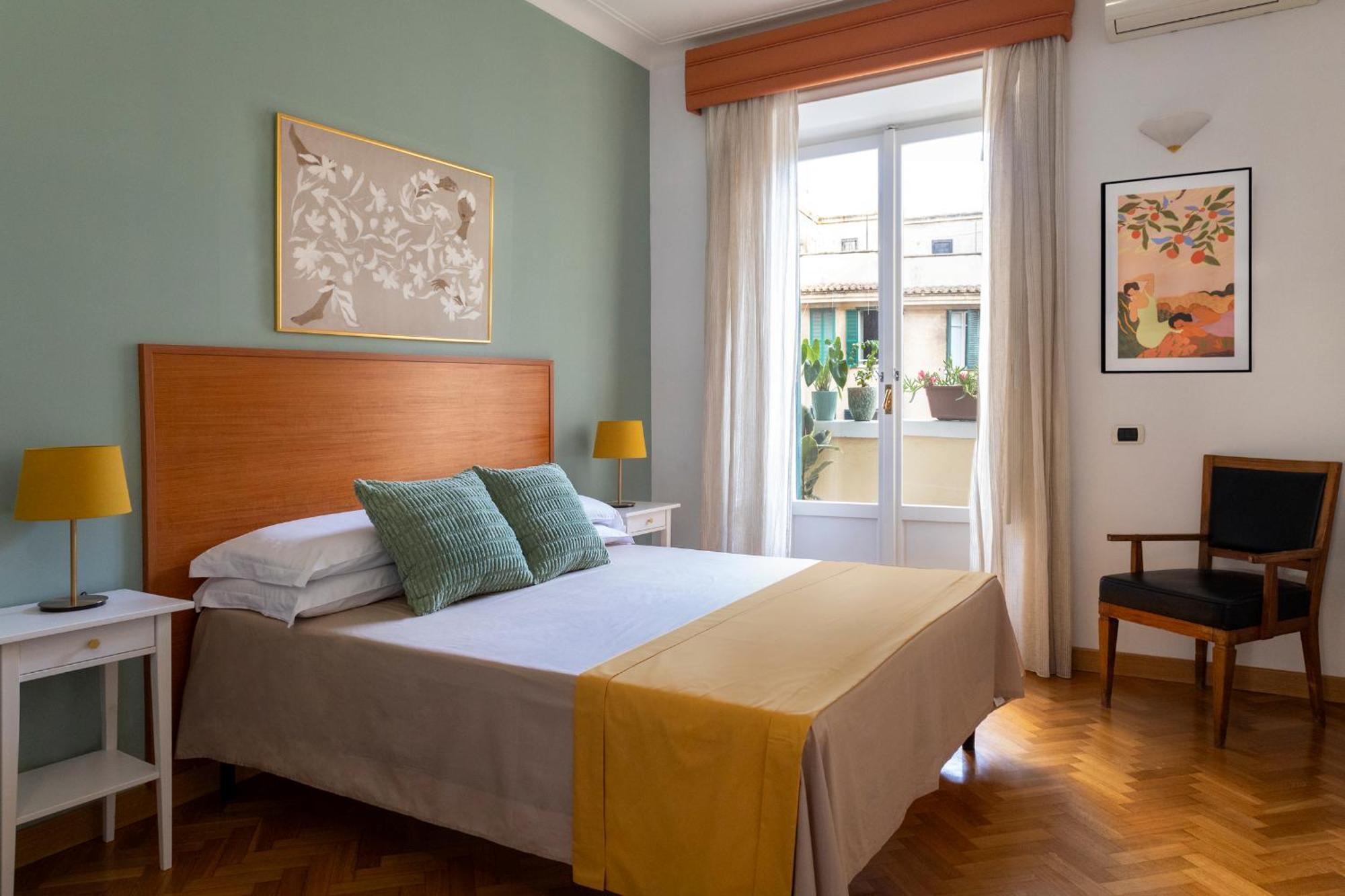 A Casa Di Tiziana - Roma