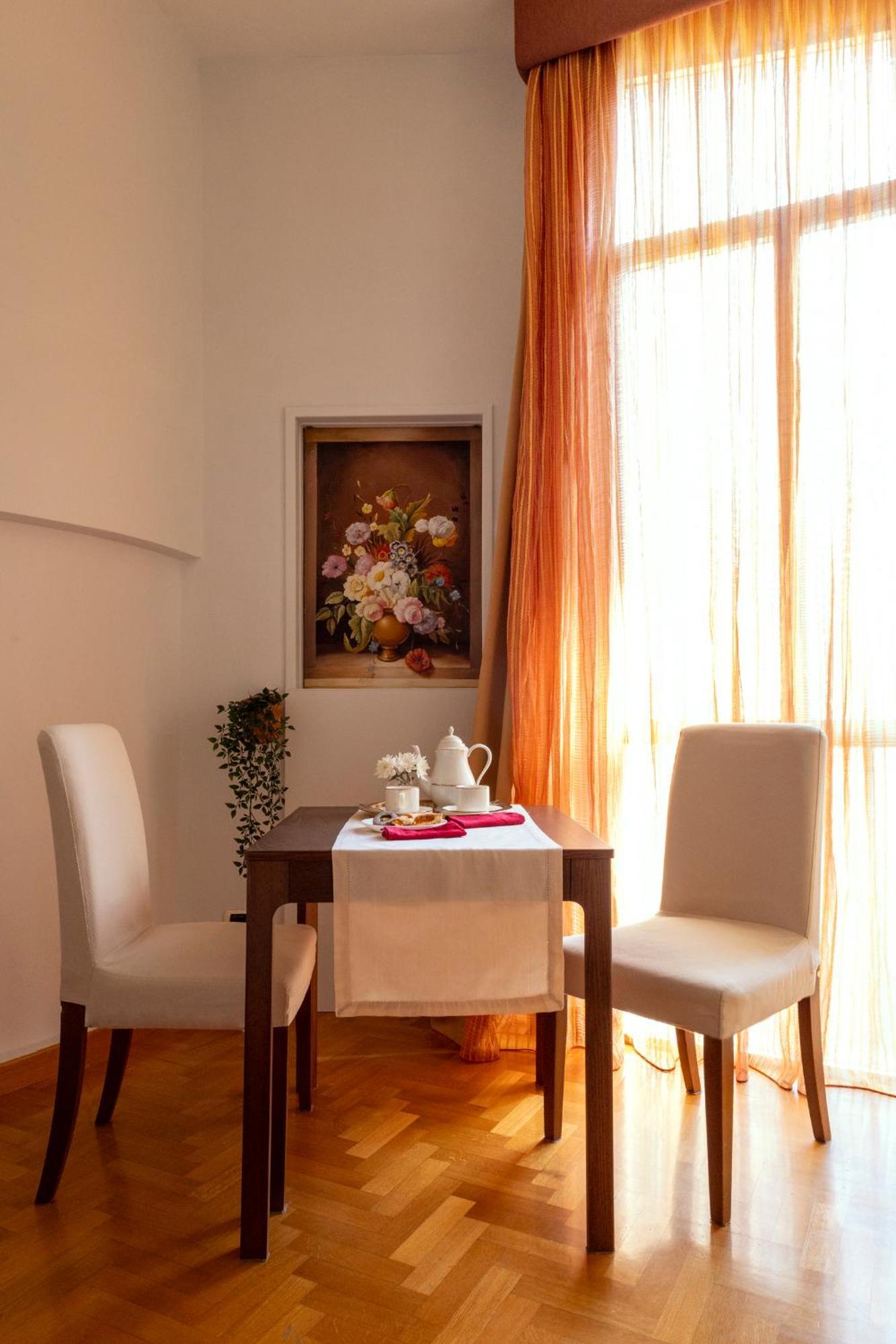 A Casa Di Tiziana - 3* Roma