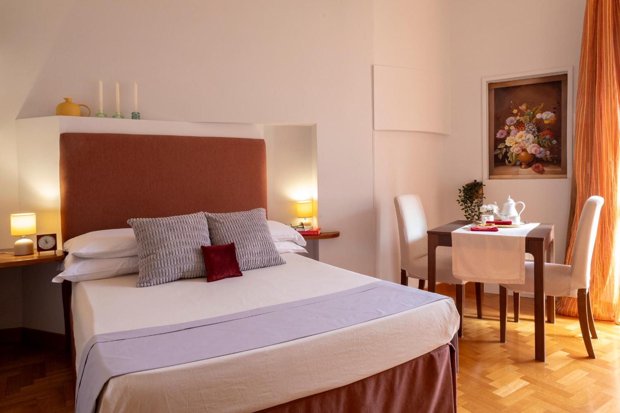 A Casa Di Tiziana - Bed and breakfast
