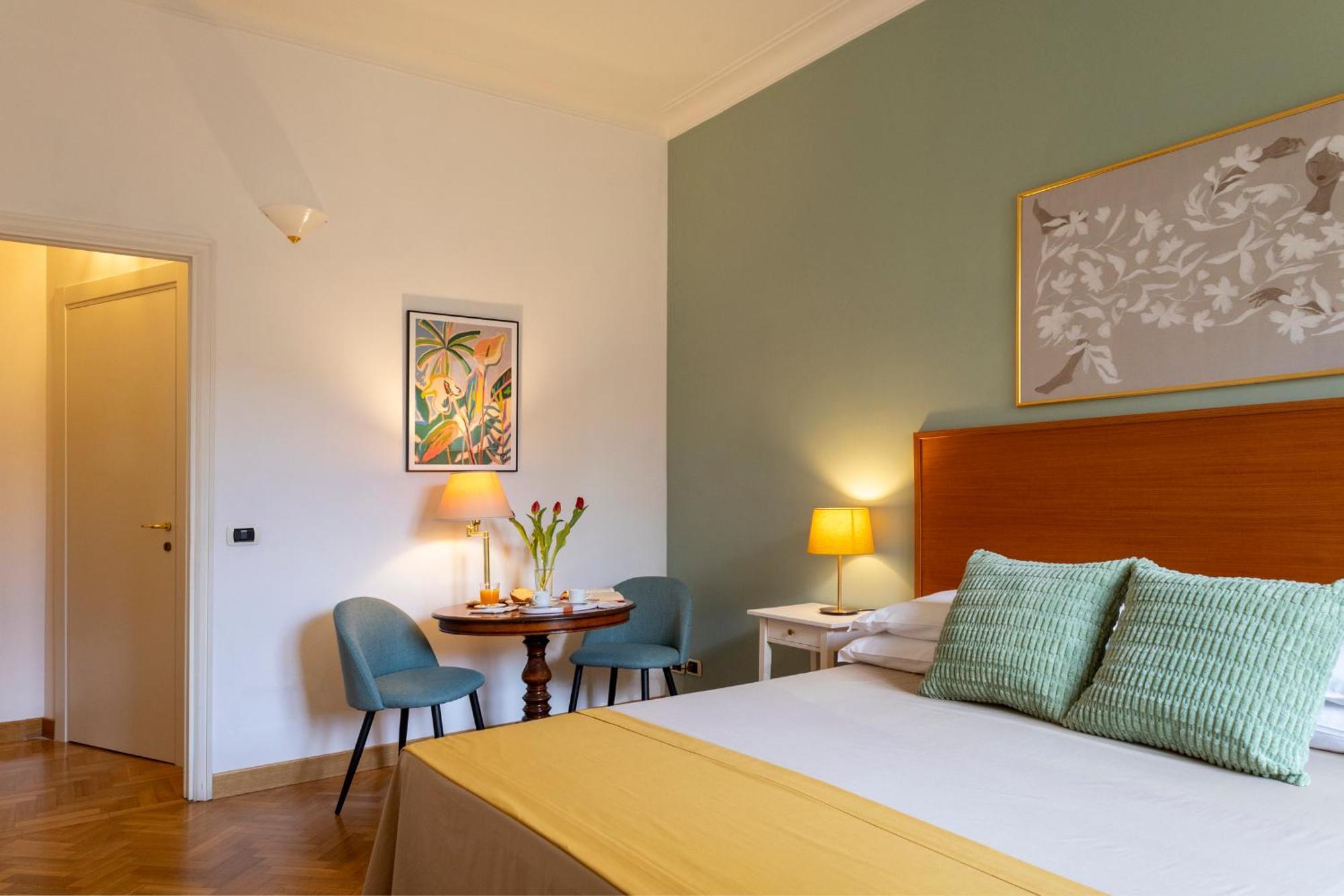 A Casa Di Tiziana - Bed and breakfast 3*