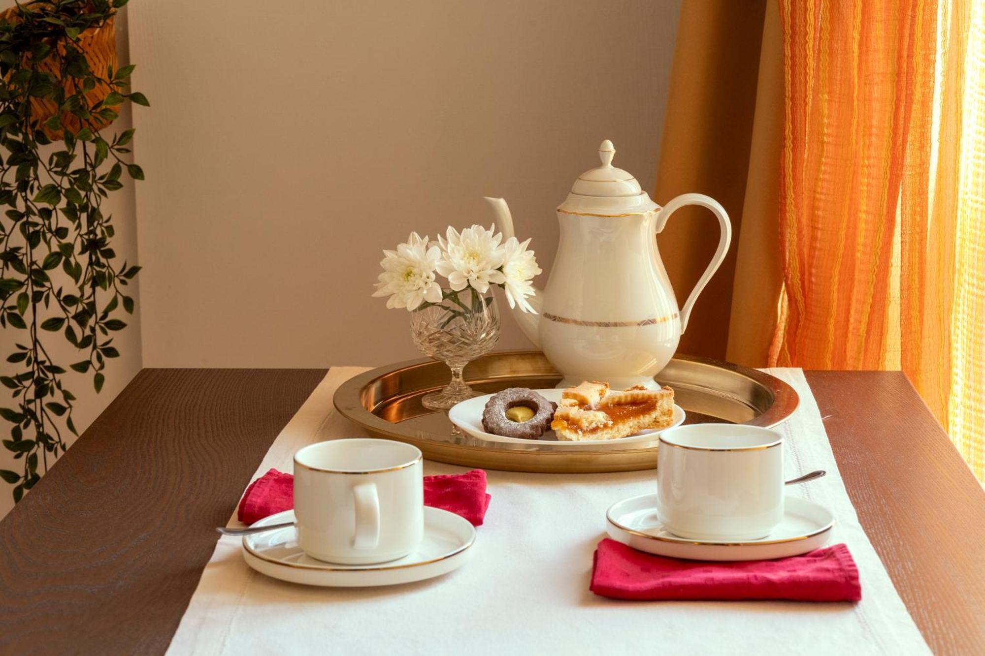 Acomodação com café da manhã  A Casa Di Tiziana - Roma