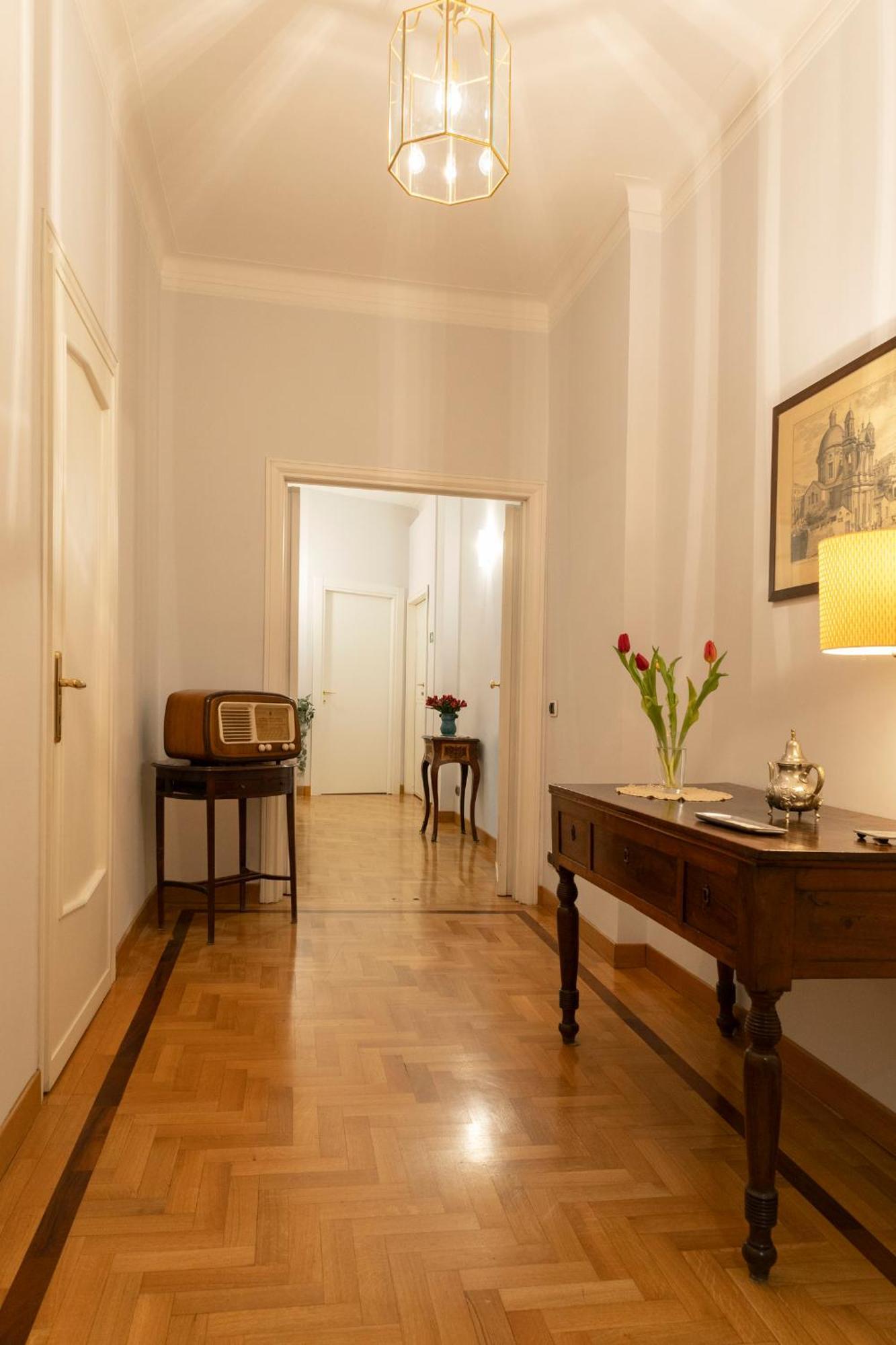 A Casa Di Tiziana - Roma