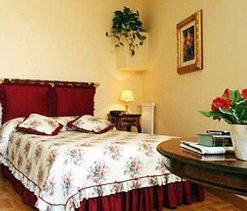 A Casa Di Tiziana - 3* Roma