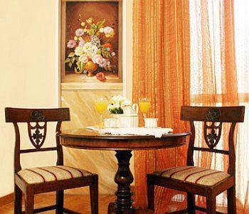 A Casa Di Tiziana - Acomodação com café da manhã 