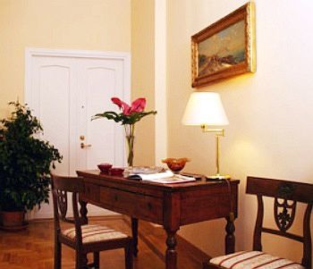 A Casa Di Tiziana - Roma
